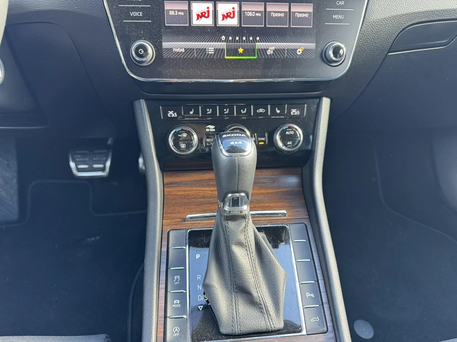 Skoda Superb Scout 2, 0 TDI 147, 00 kW 7-степенна автоматична,  - изображение 10