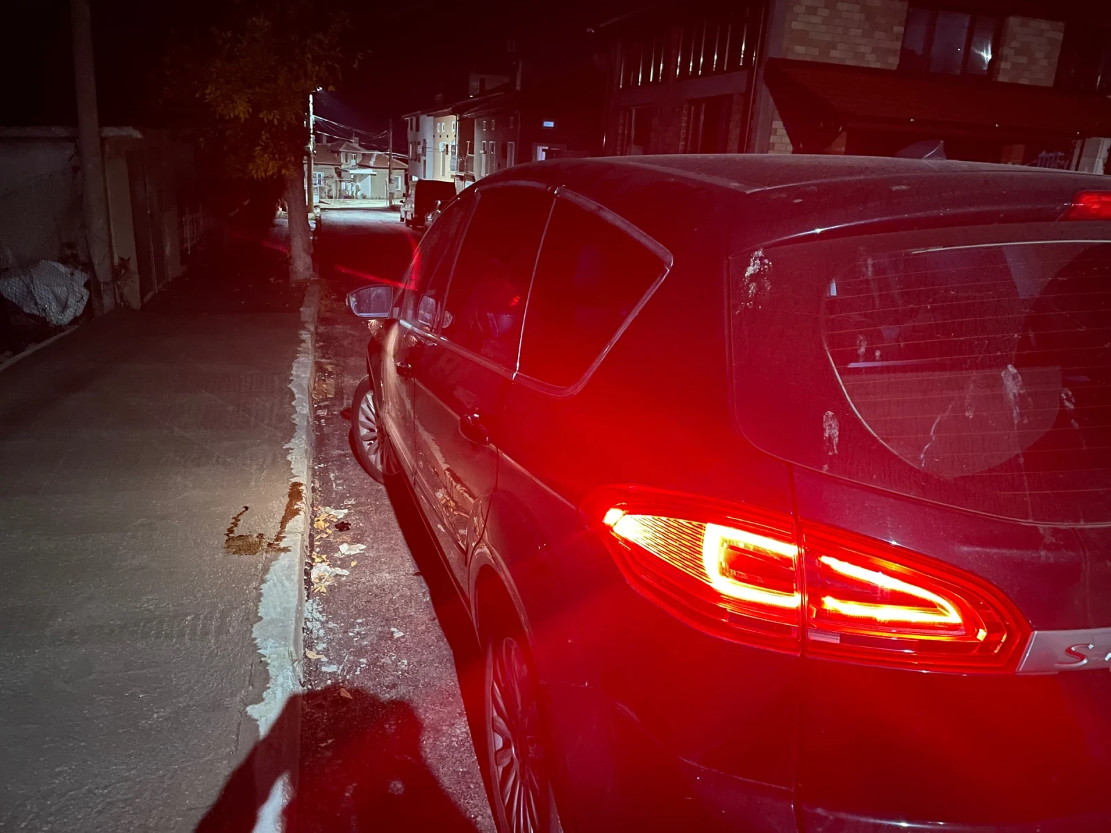 Ford S-Max 2.0 145hp EU5 | Mobile.bg � ����������� 16