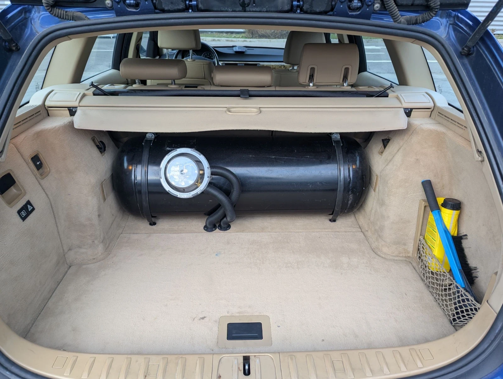 BMW 325  - изображение 9