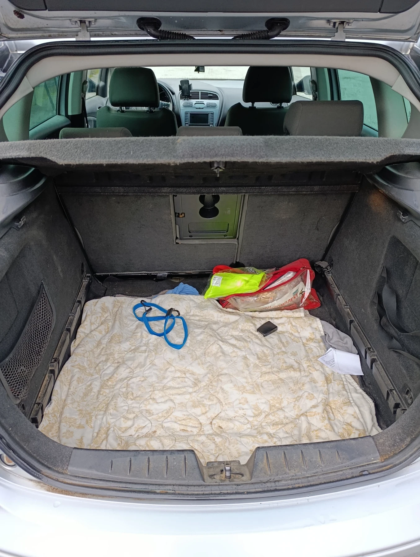 Seat Toledo | Mobile.bg � ����������� 9