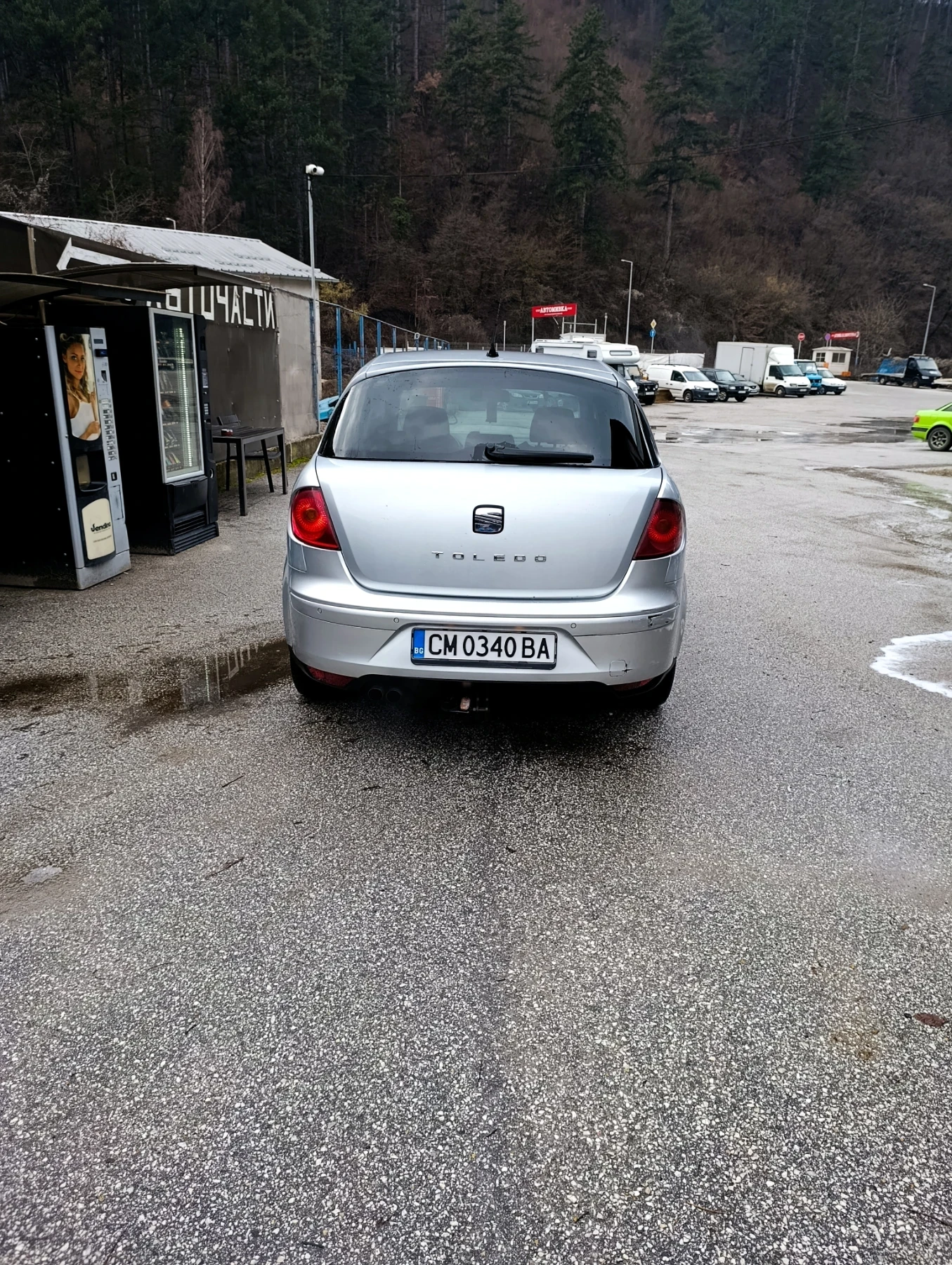 Seat Toledo | Mobile.bg � ����������� 3
