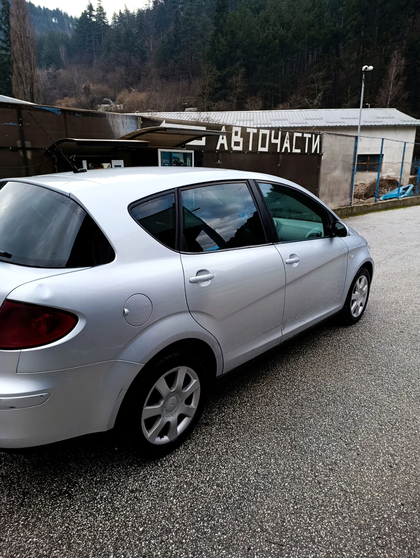 Seat Toledo | Mobile.bg � ����������� 4