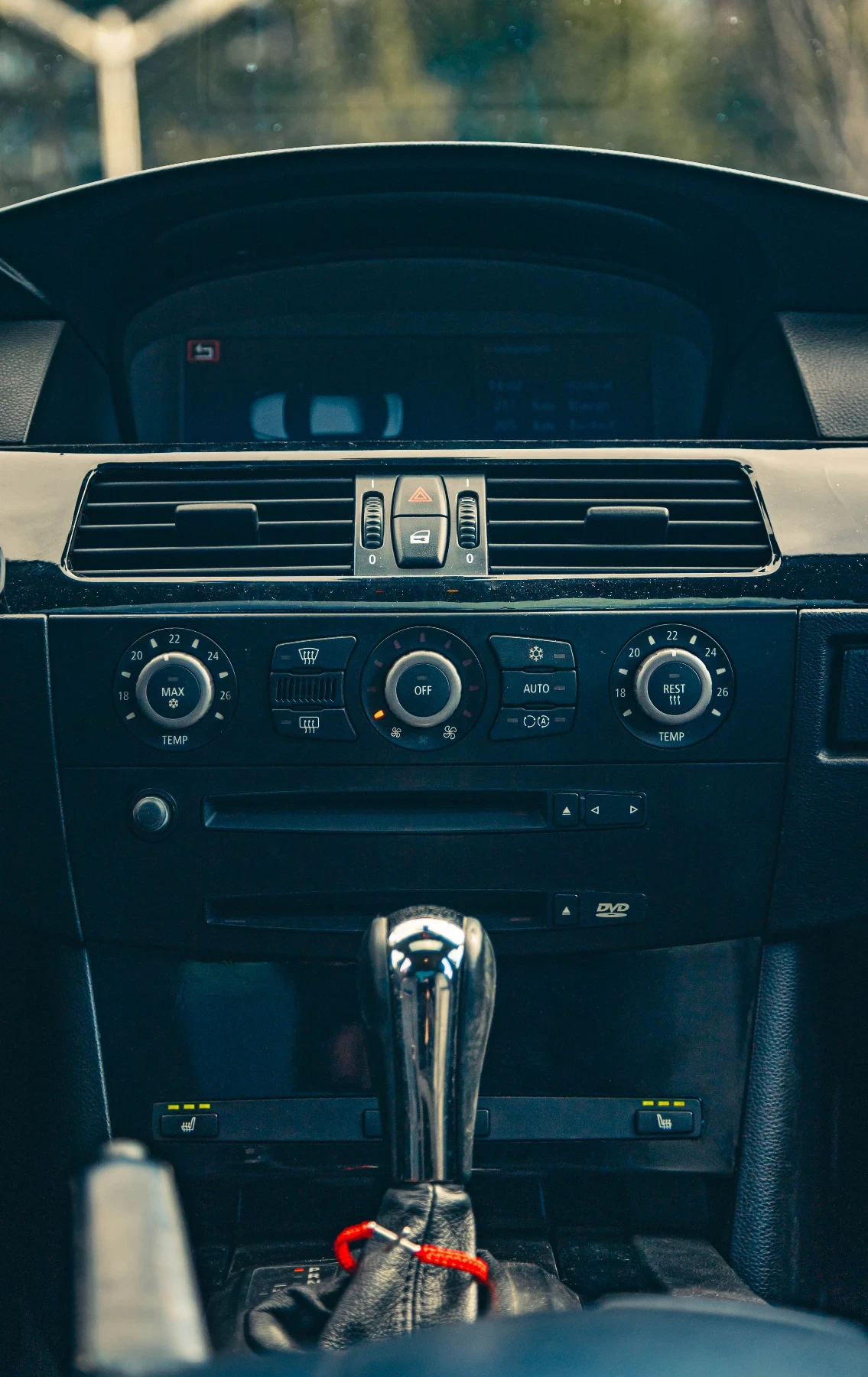 BMW 530, снимка 8 - Автомобили и джипове - 53713265