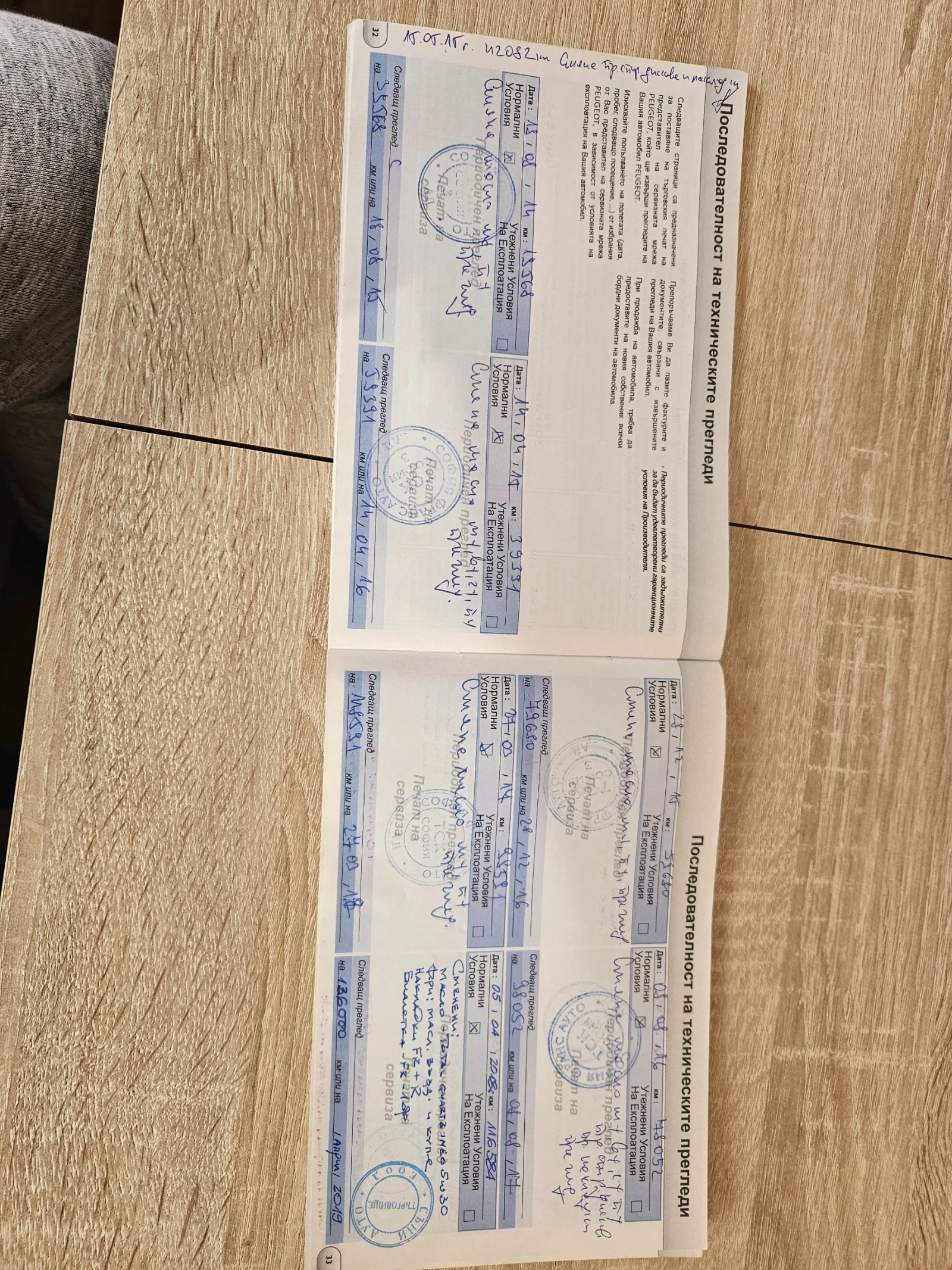 Peugeot 308, снимка 12 - Автомобили и джипове - 53747133