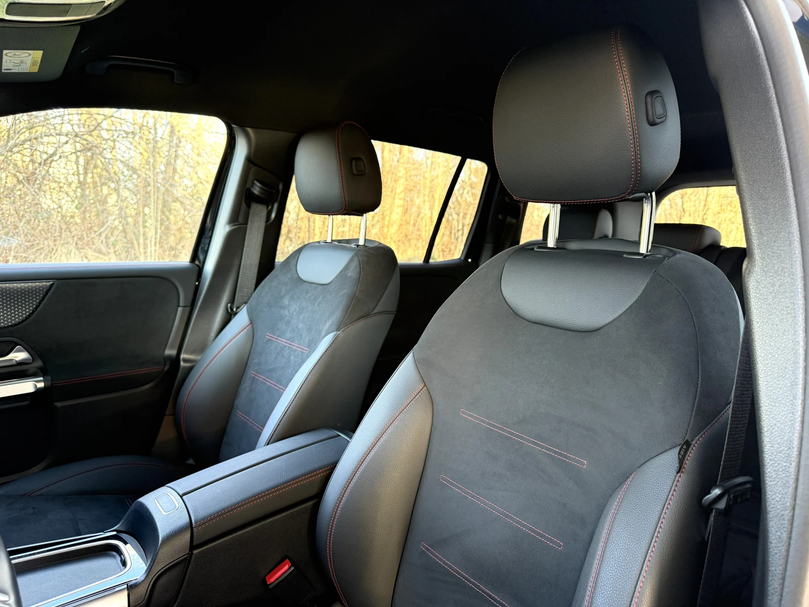 Mercedes-Benz EQB 300/AMG/4-MATIC/FACELIFT/CAMERA/LED/ - изображение 9