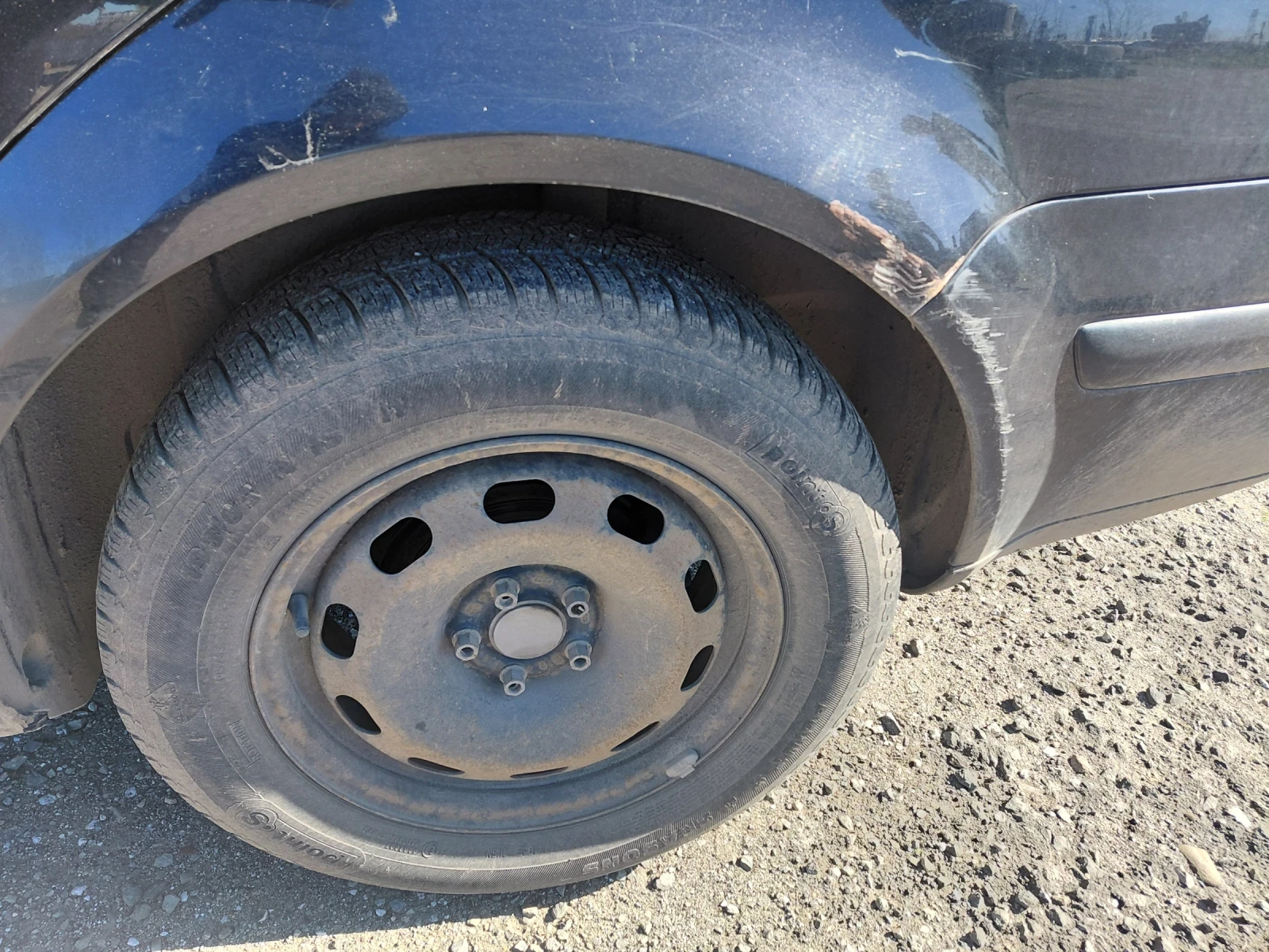 VW Golf, снимка 8 - Автомобили и джипове - 53799829