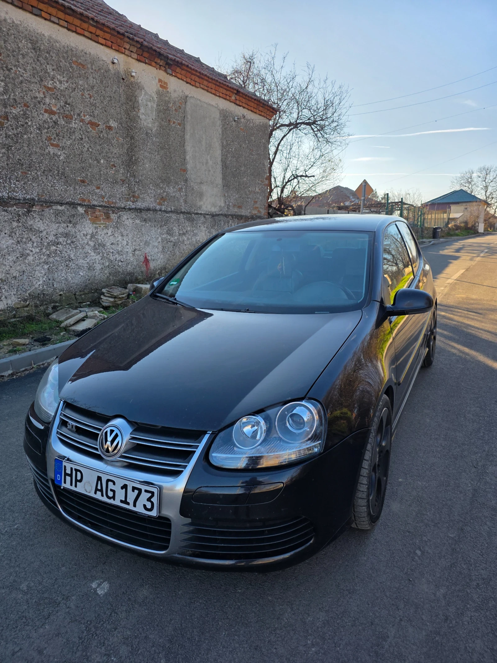VW Golf GTI  | Mobile.bg � ����������� 10