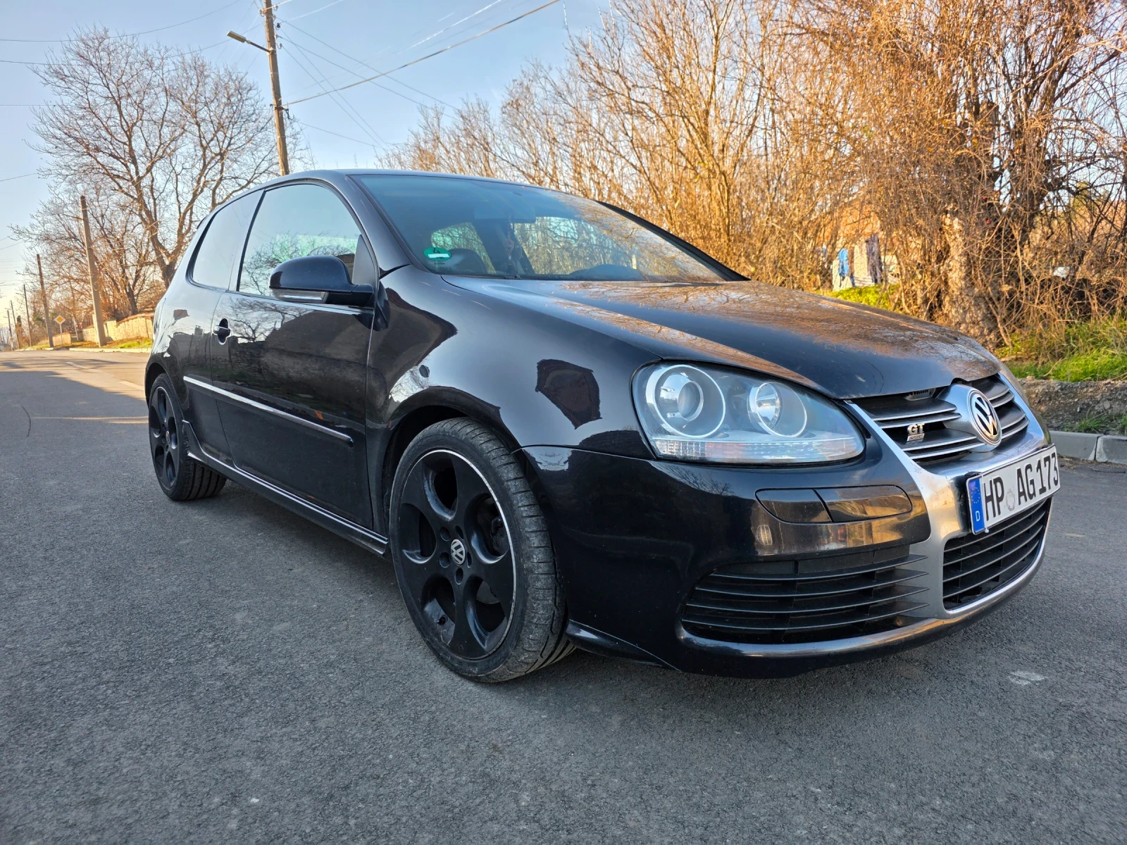 VW Golf GTI  | Mobile.bg � ����������� 11