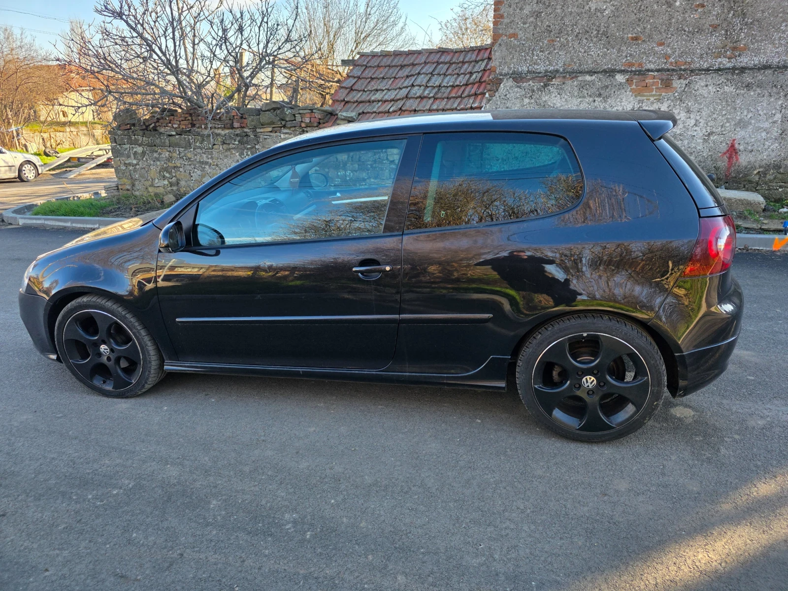 VW Golf GTI  | Mobile.bg � ����������� 14