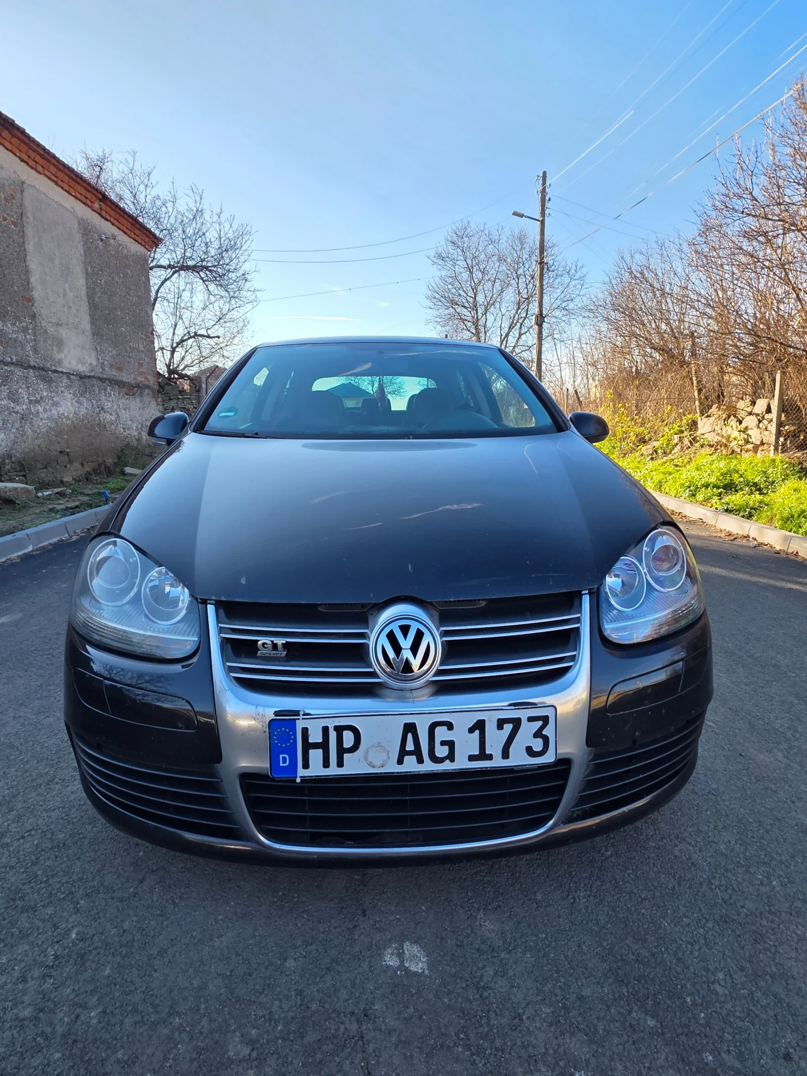 VW Golf GTI  | Mobile.bg � ����������� 9