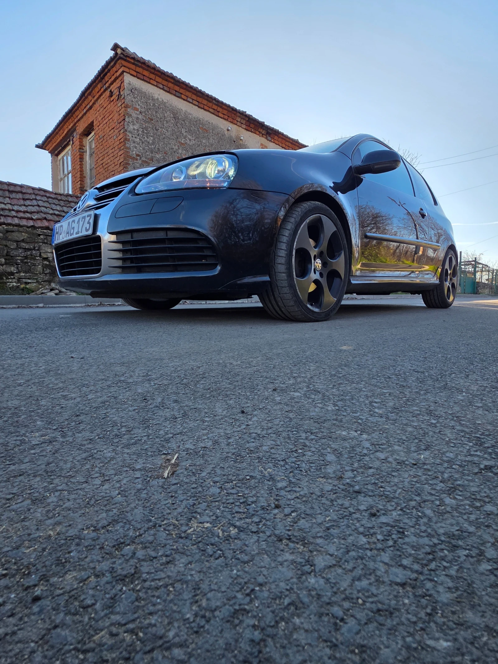 VW Golf GTI  | Mobile.bg � ����������� 2