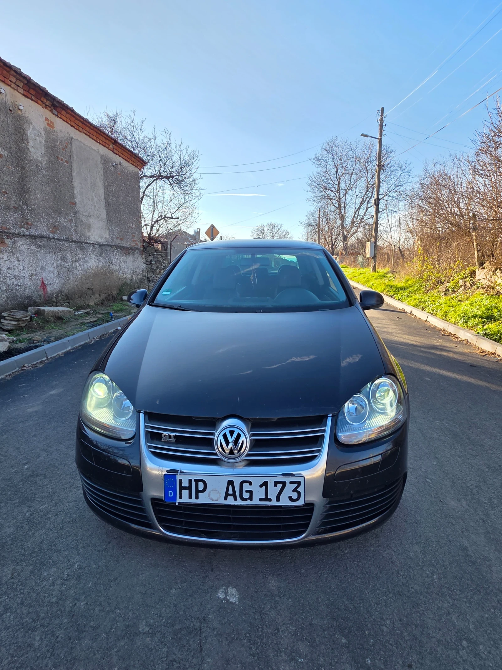 VW Golf GTI  | Mobile.bg � ����������� 6