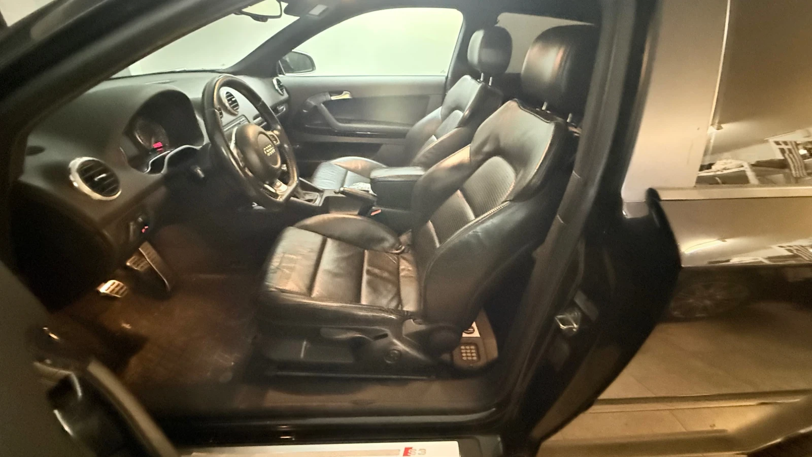 Audi S3 Quattro / 2.0 TFSI, снимка 5 - Автомобили и джипове - 53847028