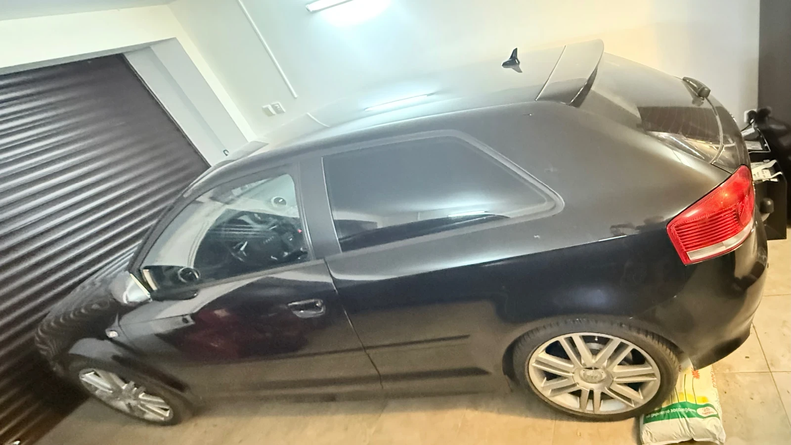 Audi S3 Quattro / 2.0 TFSI, снимка 3 - Автомобили и джипове - 53847028