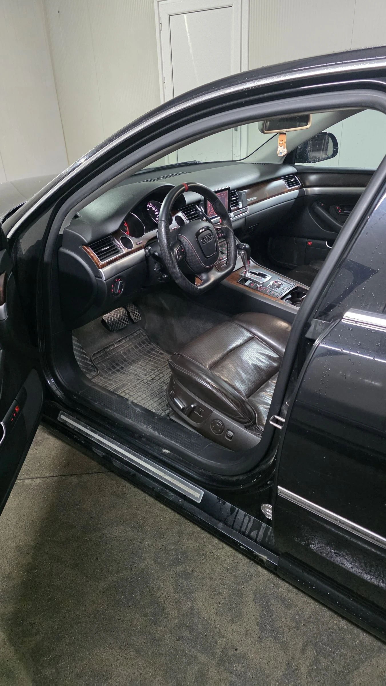 Audi A8 4.2TDI | Mobile.bg � ����������� 6