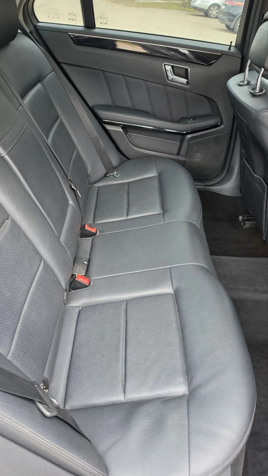 Mercedes-Benz E 350, снимка 5 - Автомобили и джипове - 53997382