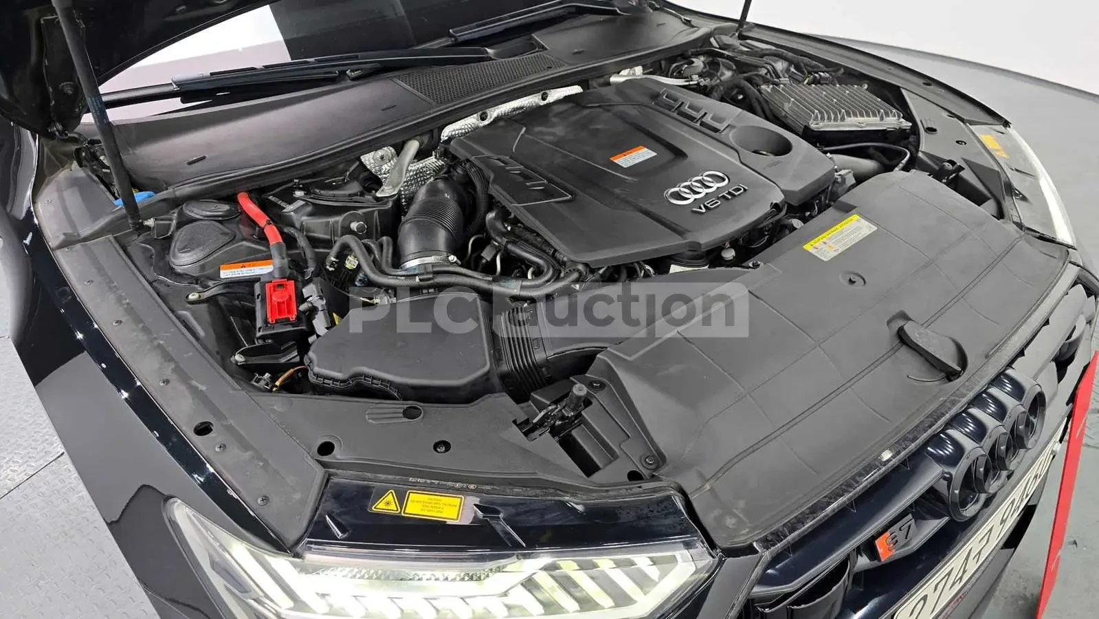 Audi A7 2020* S-LINE* MATRIX* DISTRONIK* МАСАЖ* ОБДУХ* КРА, снимка 6 - Автомобили и джипове - 54019143