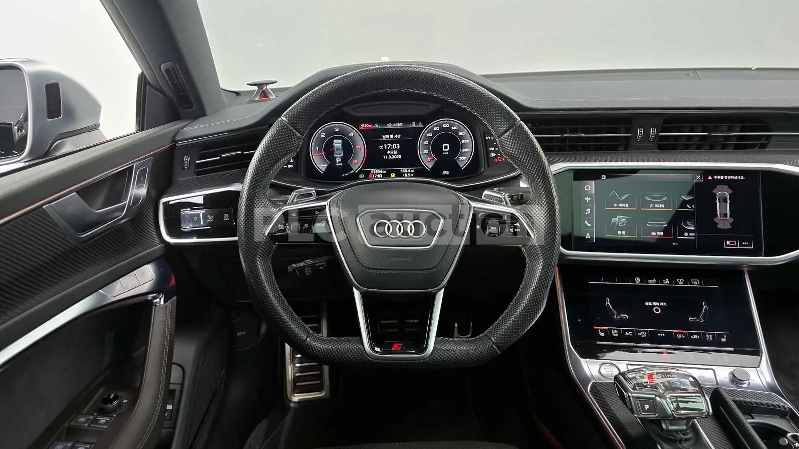 Audi A7 2020* S-LINE* MATRIX* DISTRONIK* МАСАЖ* ОБДУХ* КРА, снимка 7 - Автомобили и джипове - 54019143