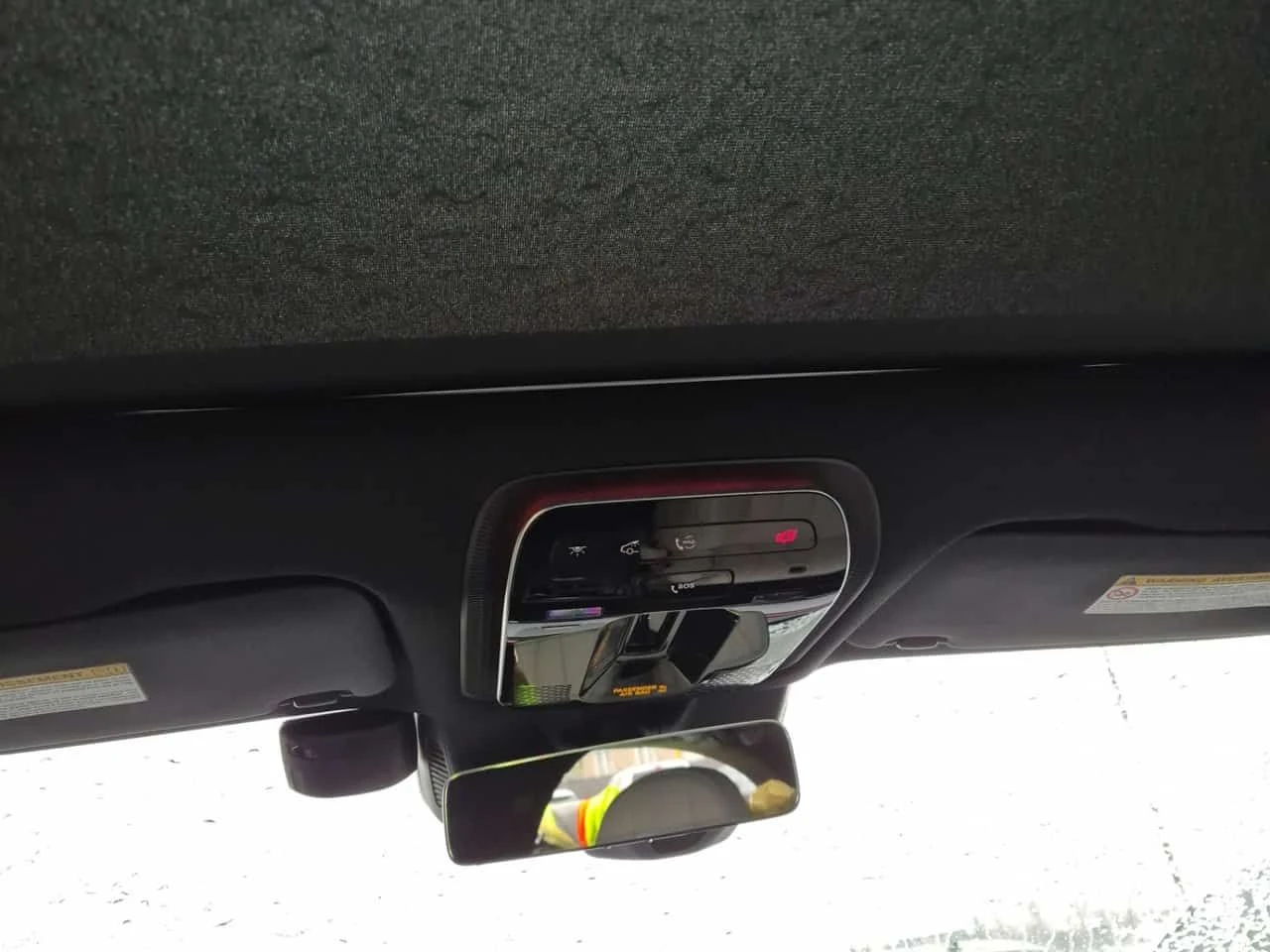 Mercedes-Benz E 350 AMG Line * ���� ���������� * CARFAX * �� Mercedes | Mobile.bg � ����������� 11