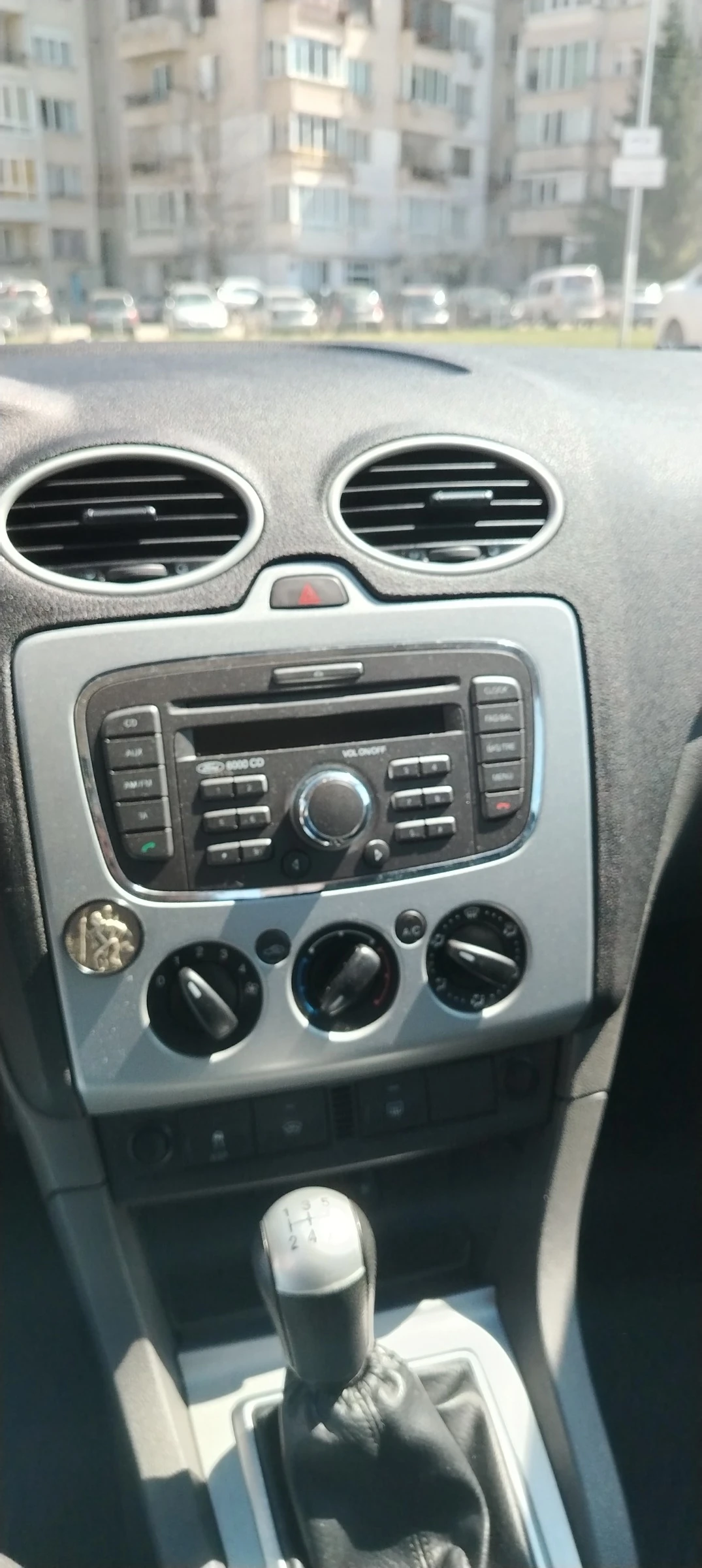 Ford Focus, снимка 16 - Автомобили и джипове - 54178731