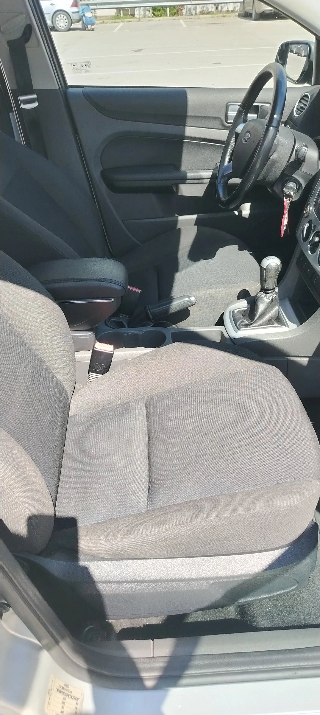 Ford Focus, снимка 8 - Автомобили и джипове - 54178731