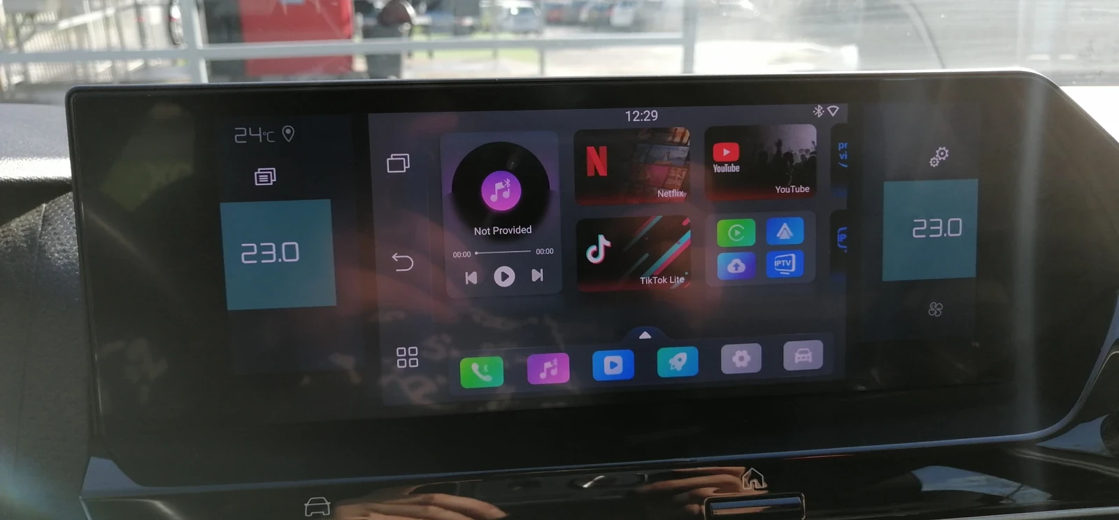 Citroen C4 eC4, снимка 16 - Автомобили и джипове - 54207541