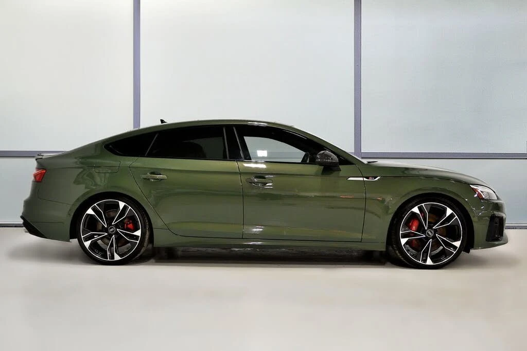 Audi S5 Sportback Prestige * ����������* (���� �� ��) | Mobile.bg � ����������� 3