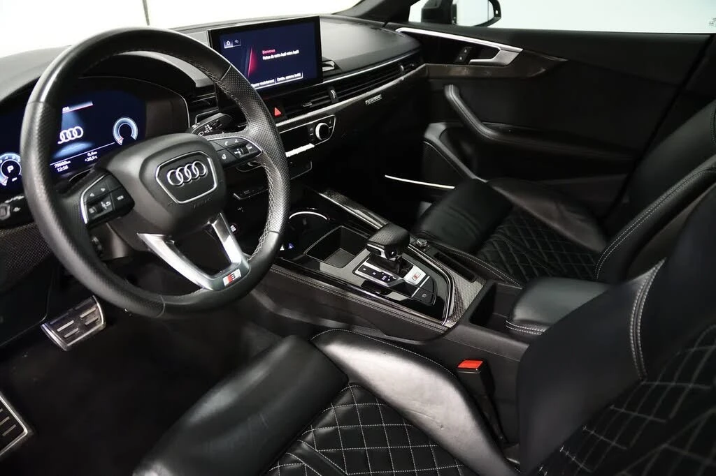 Audi S5 Sportback Prestige * ����������* (���� �� ��) | Mobile.bg � ����������� 8