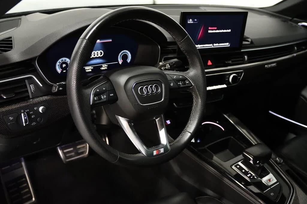 Audi S5 Sportback Prestige * ����������* (���� �� ��) | Mobile.bg � ����������� 9