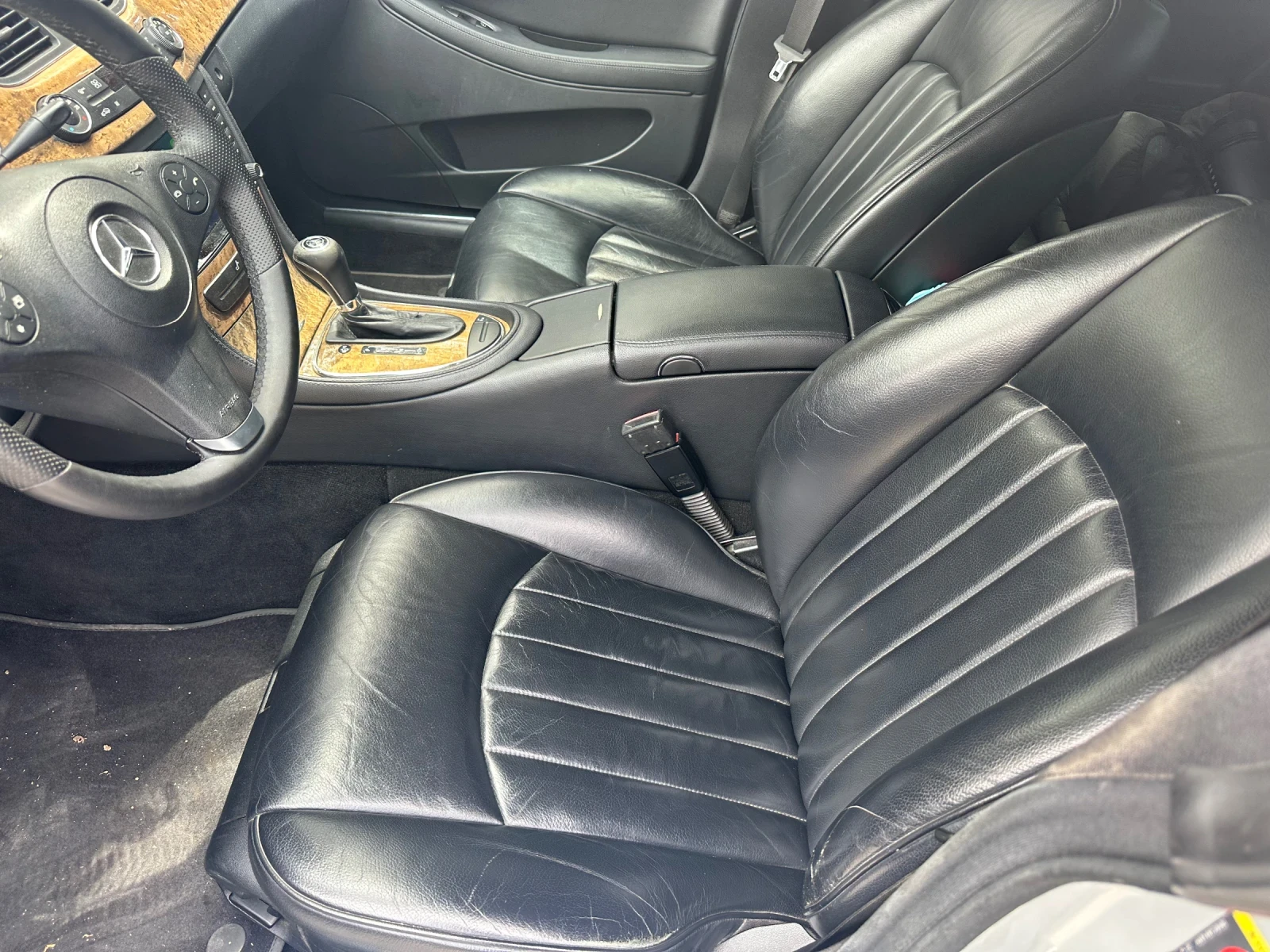 Mercedes-Benz CLS 350 GRAND EDITION, снимка 15 - Автомобили и джипове - 54415396