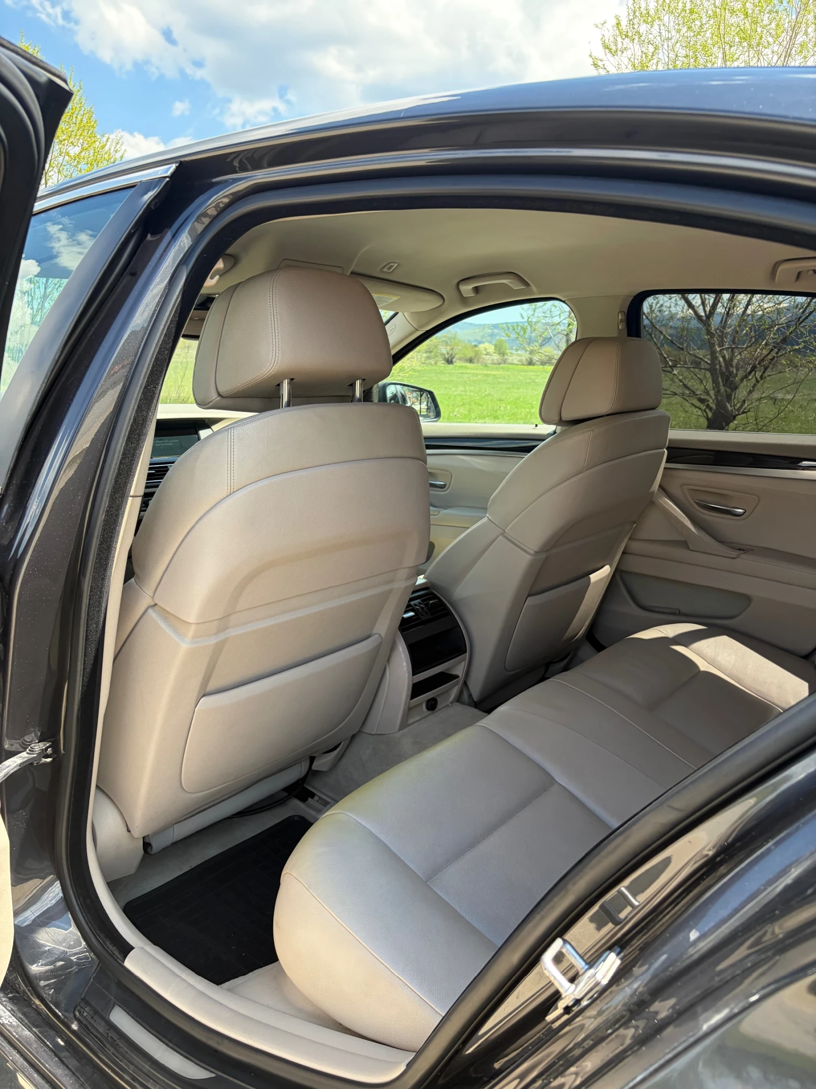 BMW 530 xDrive 4x4 258hp, снимка 4 - Автомобили и джипове - 54440983
