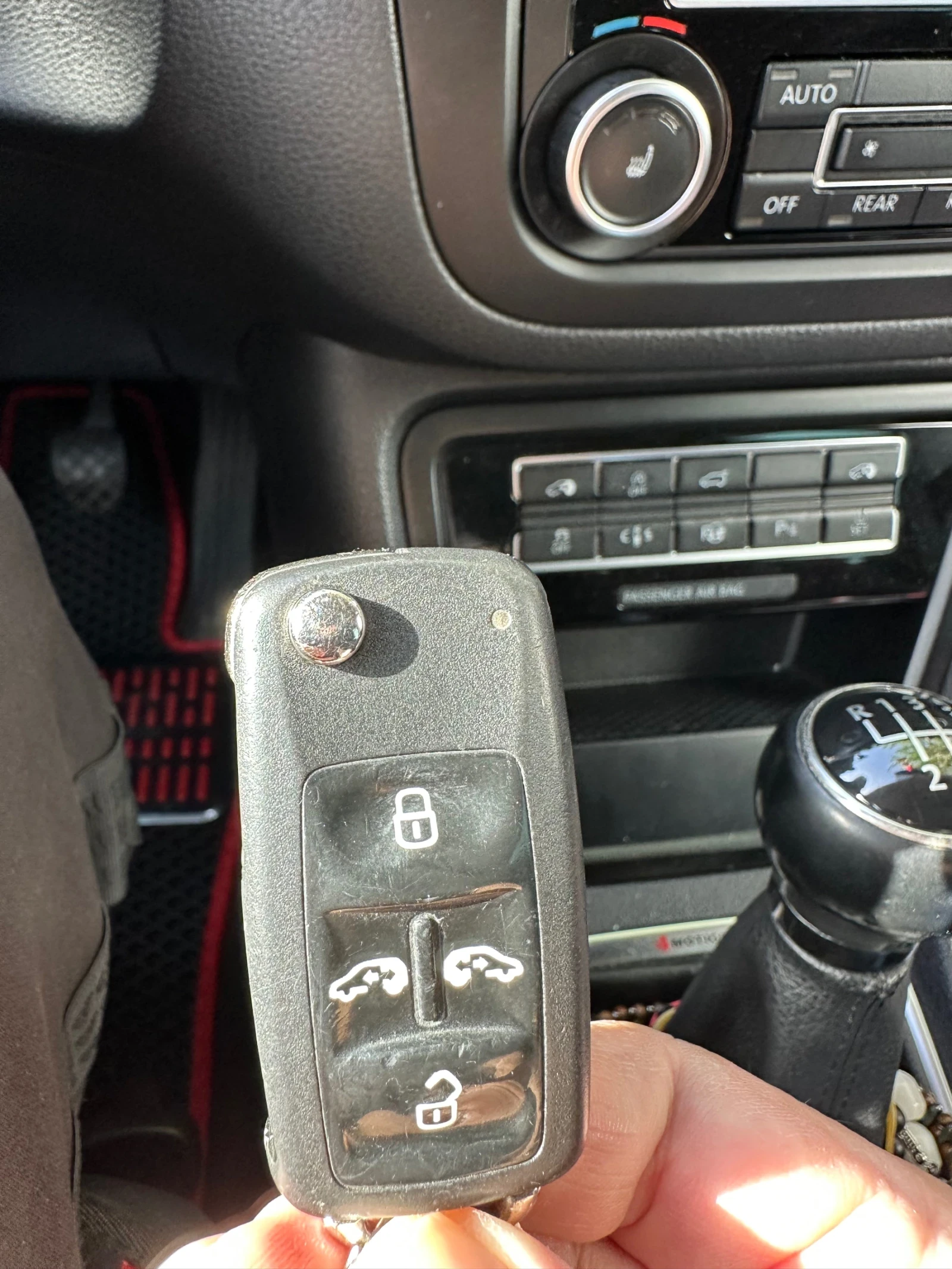 VW Sharan, снимка 15 - Автомобили и джипове - 54543705
