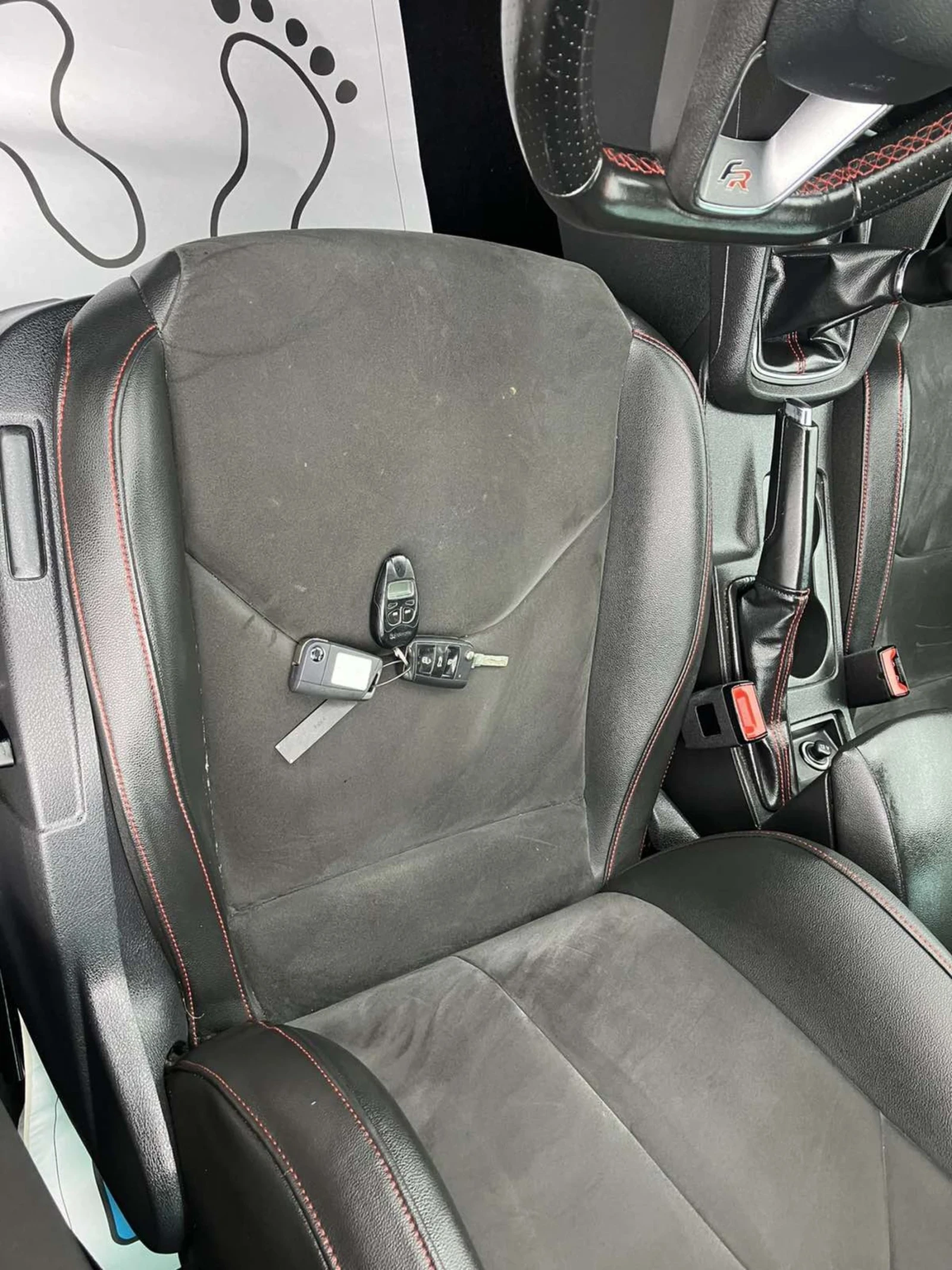 Seat Leon, снимка 11 - Автомобили и джипове - 54794296