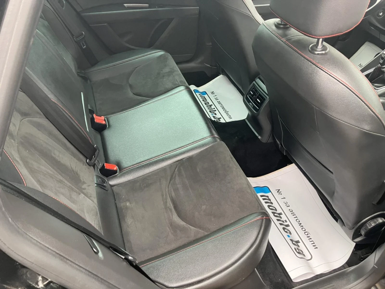 Seat Leon, снимка 9 - Автомобили и джипове - 54794296