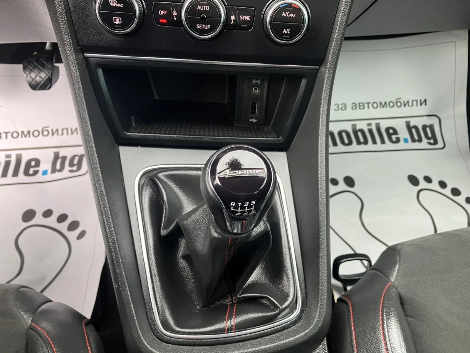 Seat Leon, снимка 16 - Автомобили и джипове - 54794296