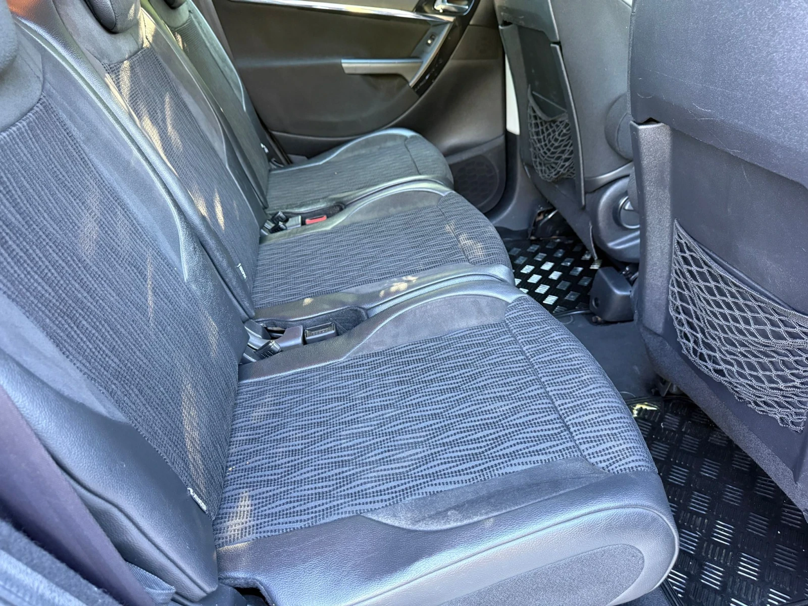 Citroen C4 Picasso 1, 600ehdi/FACE/EURO5B, снимка 10 - Автомобили и джипове - 54838745