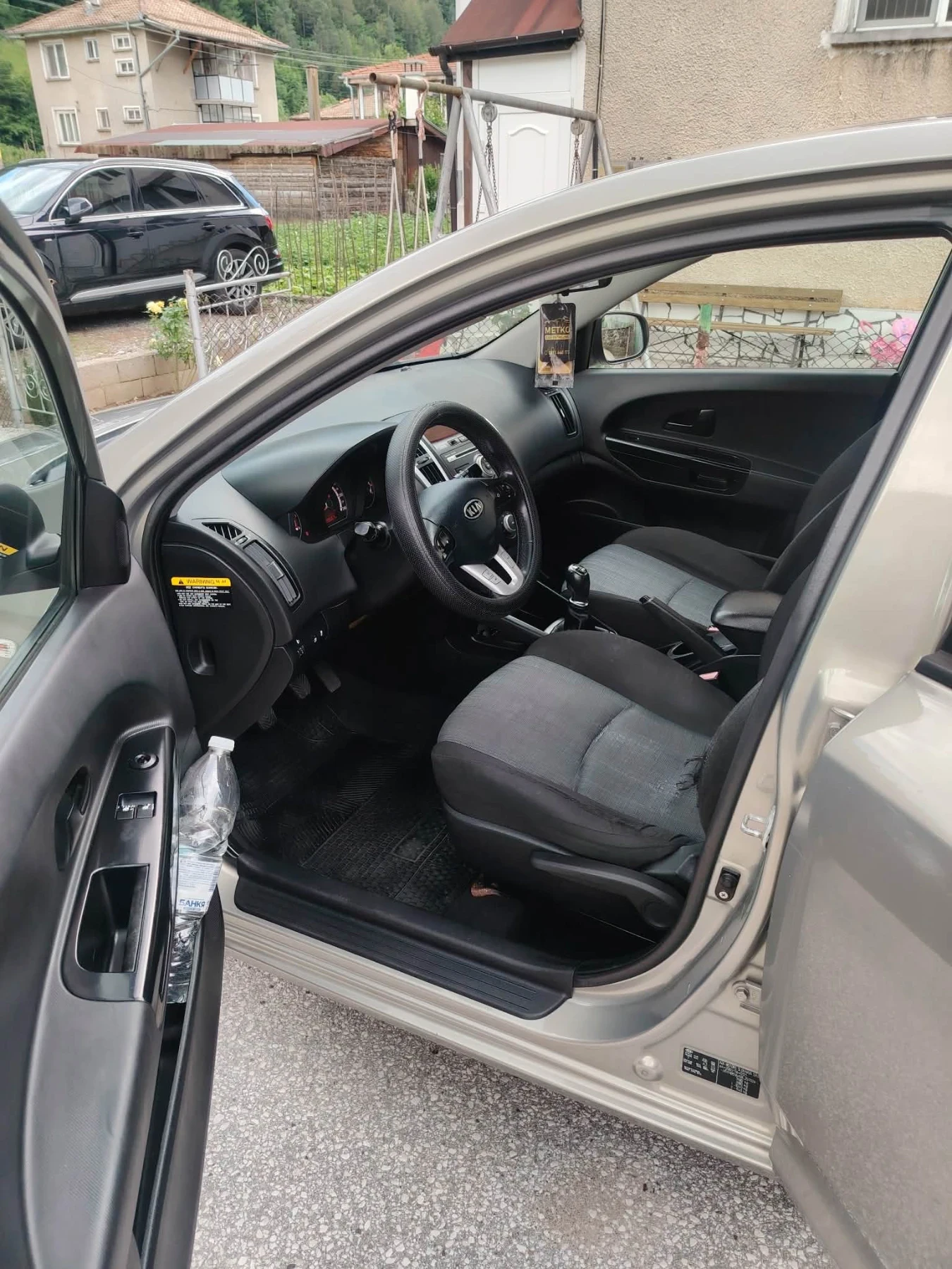 Kia Ceed, снимка 8 - Автомобили и джипове - 54914732