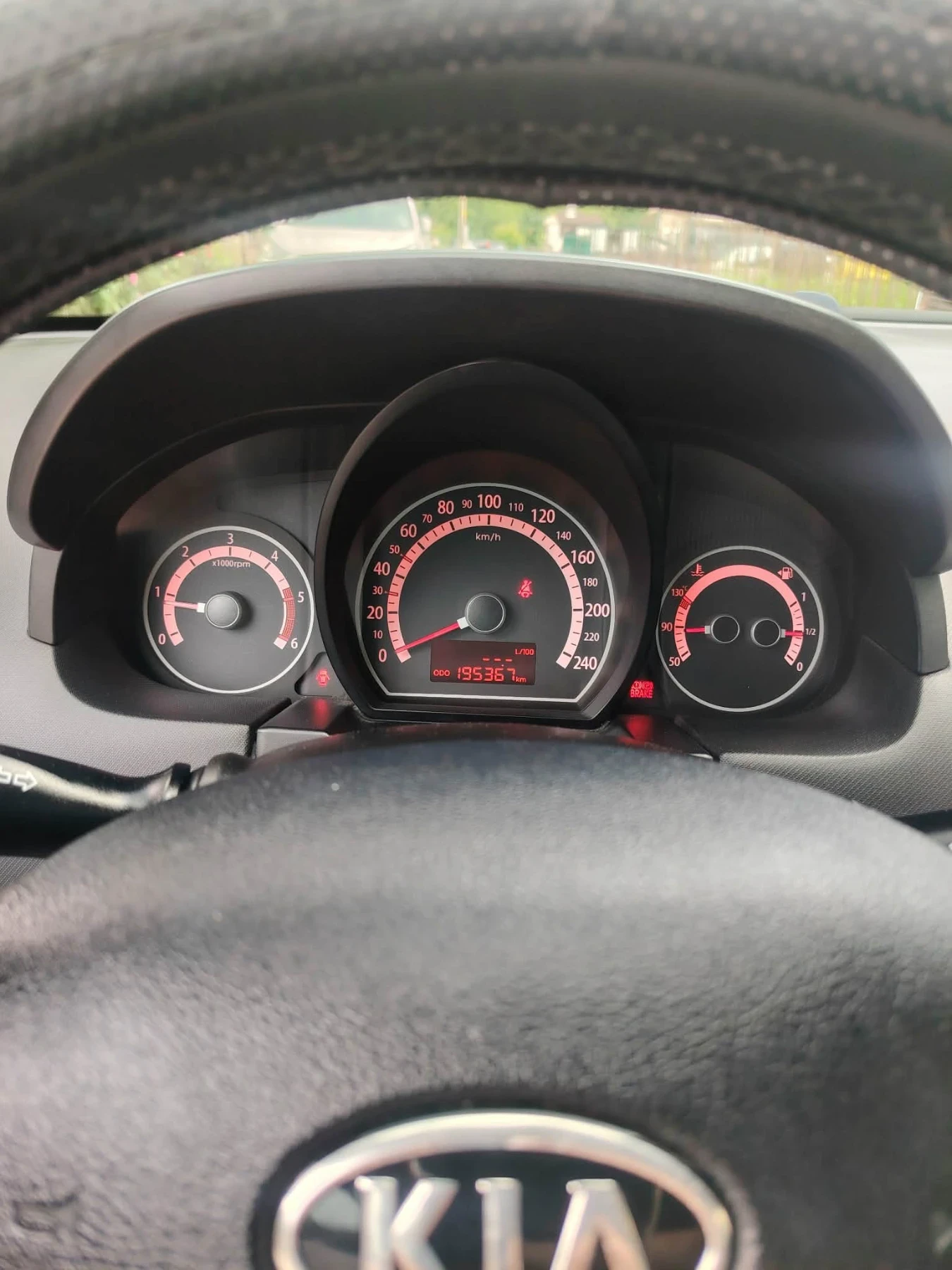 Kia Ceed, снимка 6 - Автомобили и джипове - 54914732