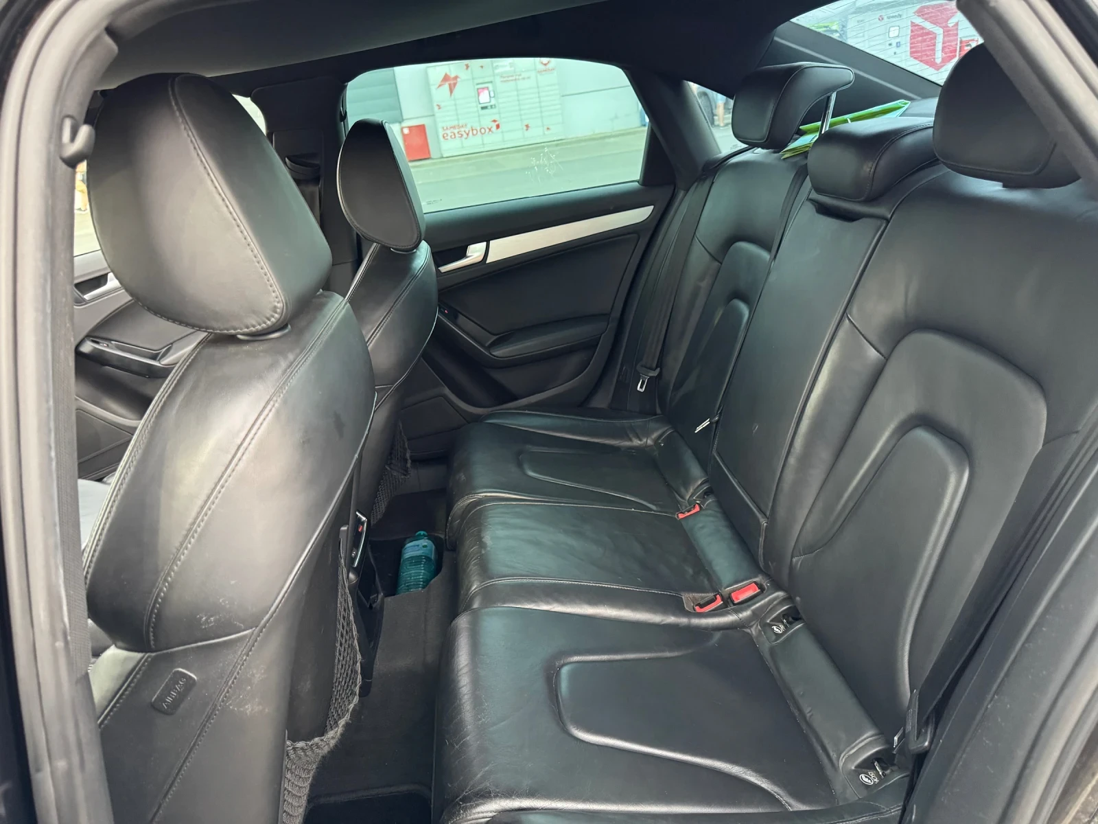 Audi A4 3.0 TDI, снимка 9 - Автомобили и джипове - 55017154