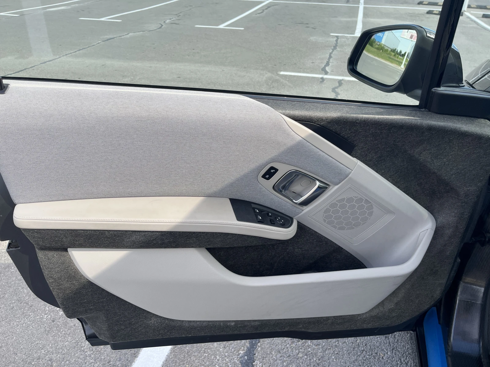 BMW i3 94Ah, снимка 12 - Автомобили и джипове - 55062483