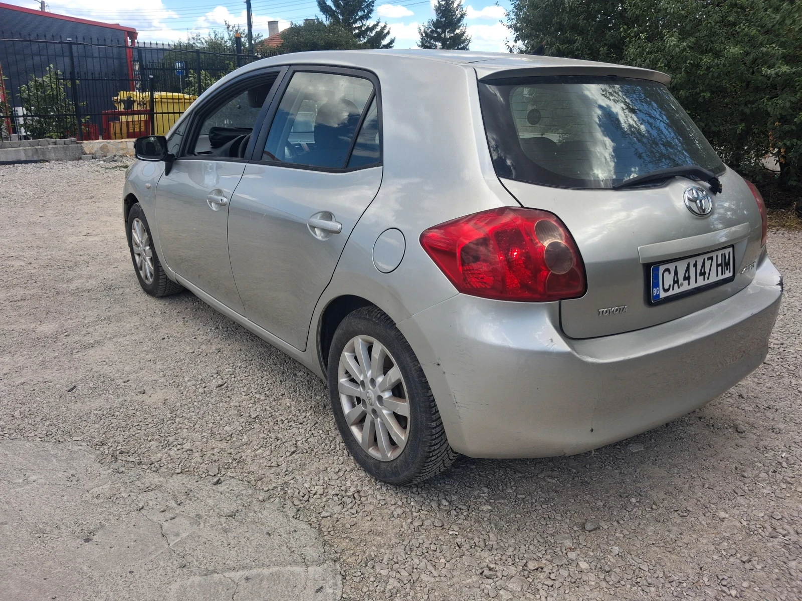 Toyota Auris | Mobile.bg � ����������� 6