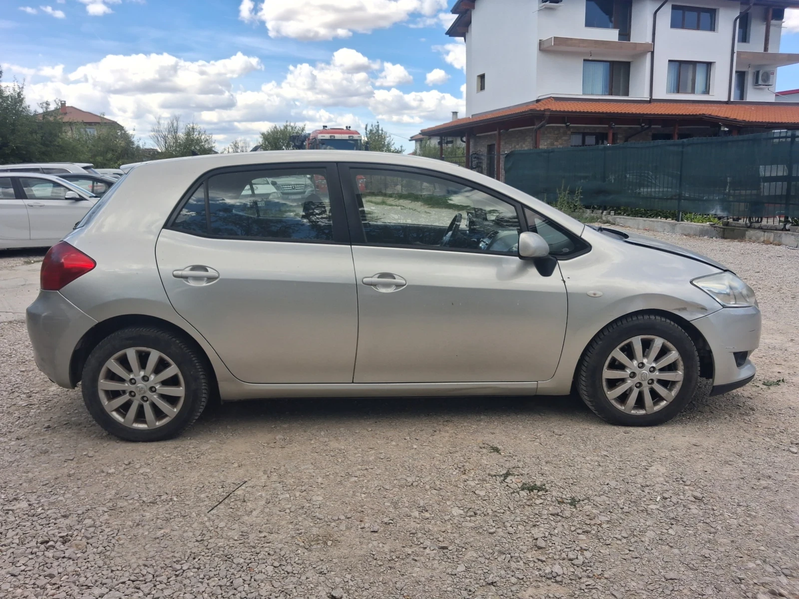 Toyota Auris | Mobile.bg � ����������� 3