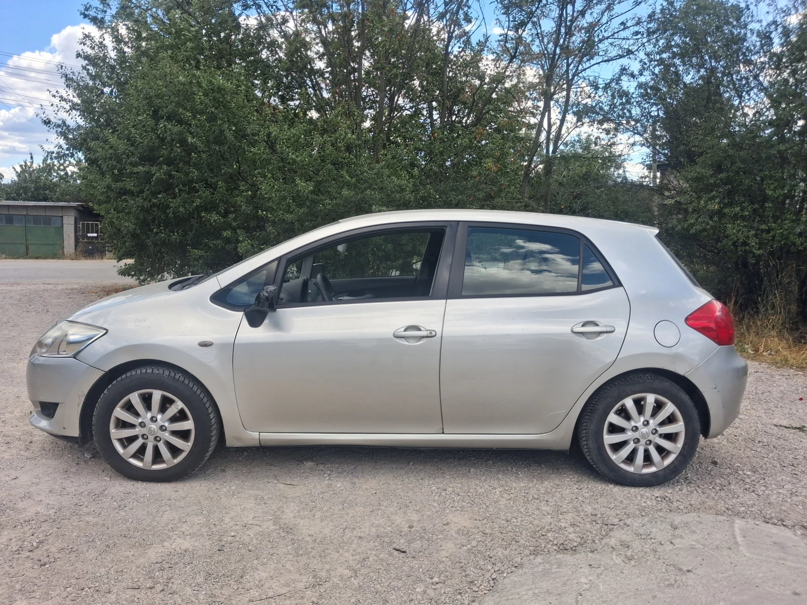Toyota Auris | Mobile.bg � ����������� 4