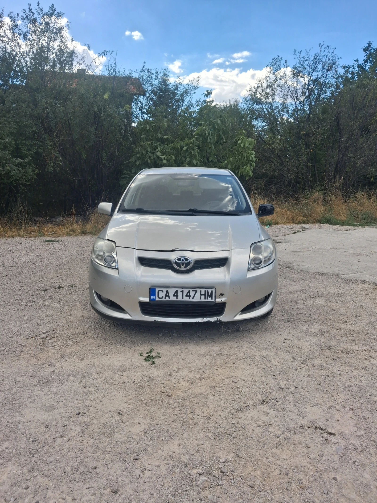 Toyota Auris | Mobile.bg � ����������� 9