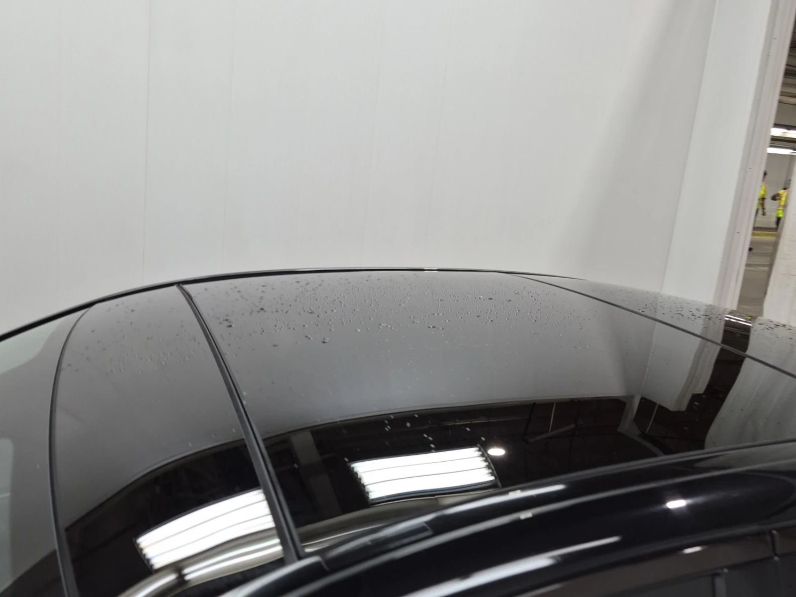 Mercedes-Benz E 430 AMG 4MATIC, снимка 9 - Автомобили и джипове - 55119476