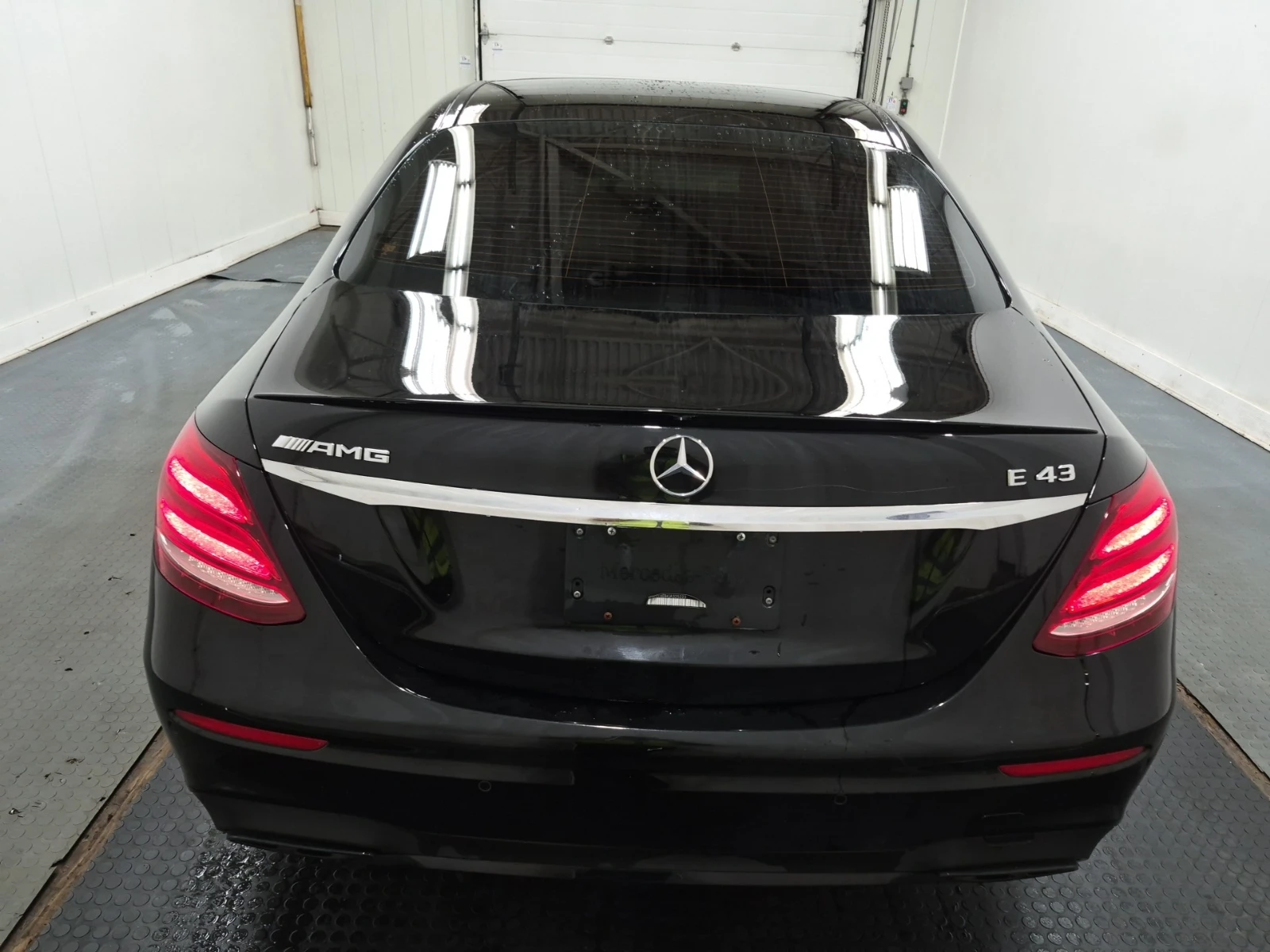 Mercedes-Benz E 430 AMG 4MATIC, снимка 5 - Автомобили и джипове - 55119476