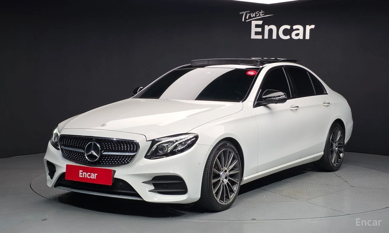 Mercedes-Benz E 300 AMG* LINE* BURMESTER* ОБДУХВАНЕ* ДИГИТАЛНО* ТАБЛО*