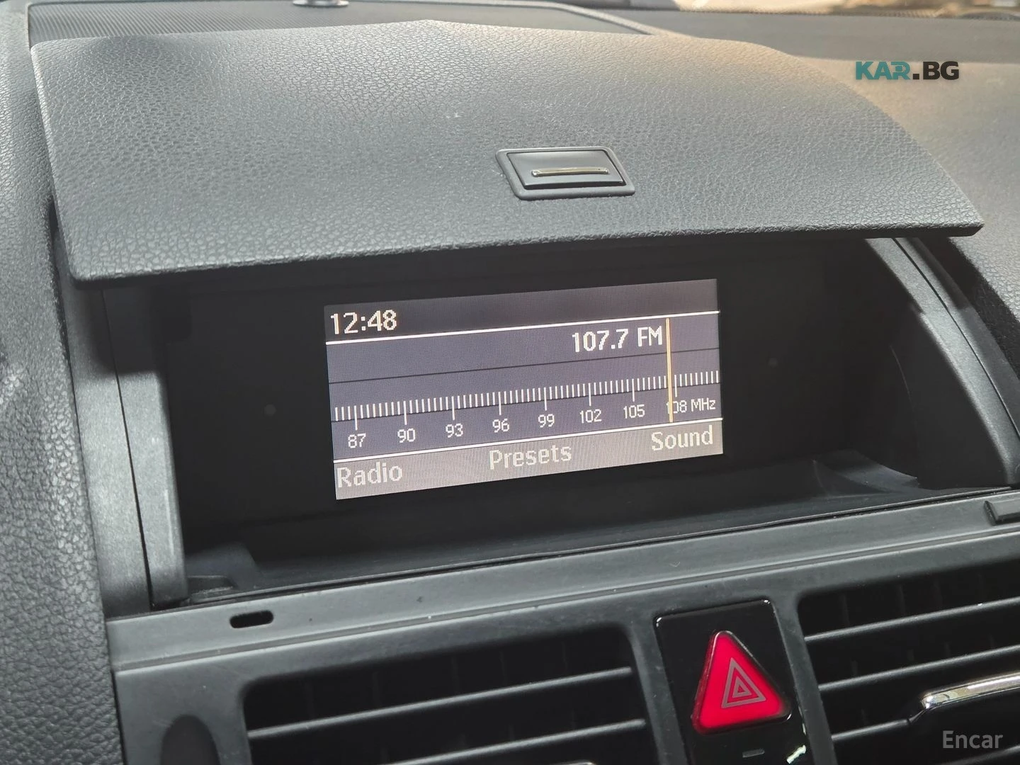 Mercedes-Benz C 300 W204* AMG * КОЖА* ПАНО* , снимка 9 - Автомобили и джипове - 55244920
