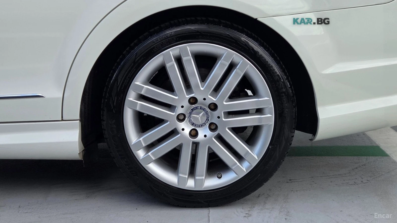 Mercedes-Benz C 300 W204* AMG * КОЖА* ПАНО* , снимка 5 - Автомобили и джипове - 55244920