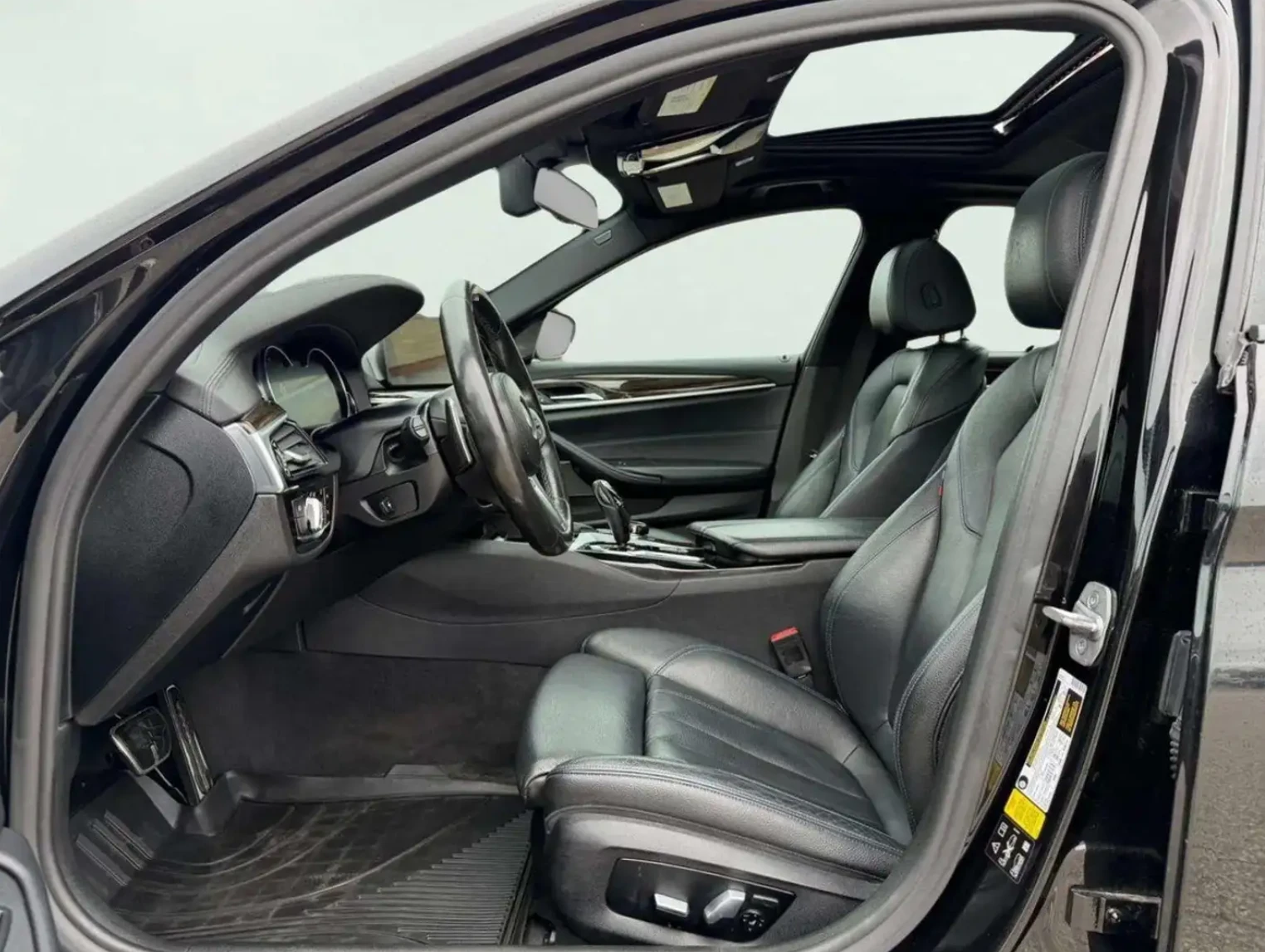 BMW 540 HUD / Harman Kardon /  | Mobile.bg � ����������� 9